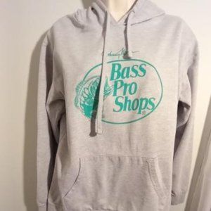Youth Bass Pro Hoodie